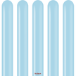 100 Ballons Modeling 260 Macaron Blue - Kalisan