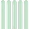 100 Ballons Modeling 260 Macaron Green - Kalisan