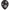 25 Ballons HG112 Mandala Noir - PMS