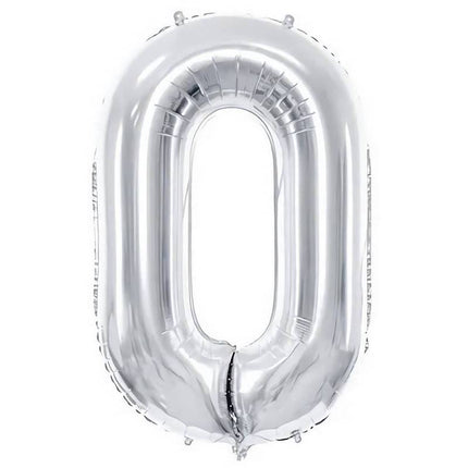 Chiffre 0 SILVER 40