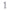 Chiffre 1 SILVER 16