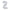 Chiffre 2 SILVER 40