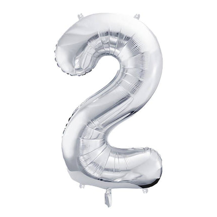 Ballons Joyeux anniversaire 11 (30cm) - Délices Suprêmes