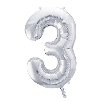 Chiffre 3 SILVER 32