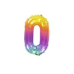 Chiffre 0 JELLEY 16