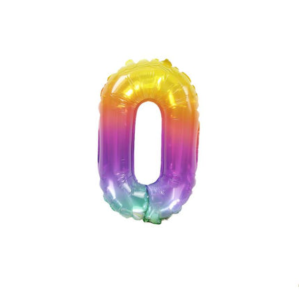 Chiffre 0 JELLEY 16