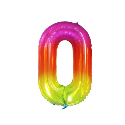 Chiffre 0 JELLEY 40