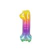 Chiffre 1 JELLEY 16