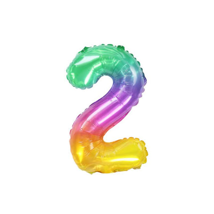 Chiffre 2 JELLEY 16