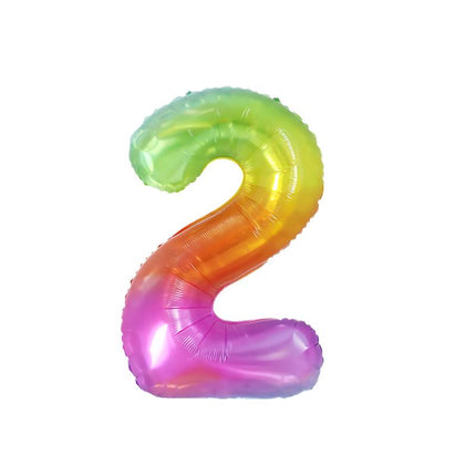 Chiffre 2 JELLEY 32
