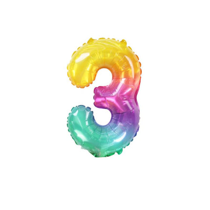 Chiffre 3 JELLEY 16