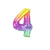 Chiffre 4 JELLEY 16