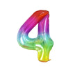 Chiffre 4 JELLEY 40