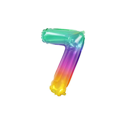 Chiffre 7 JELLEY 16