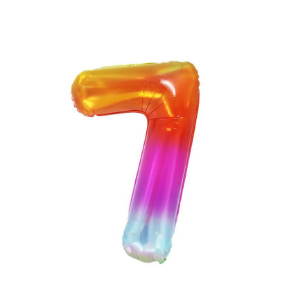 Chiffre 7 JELLEY 40