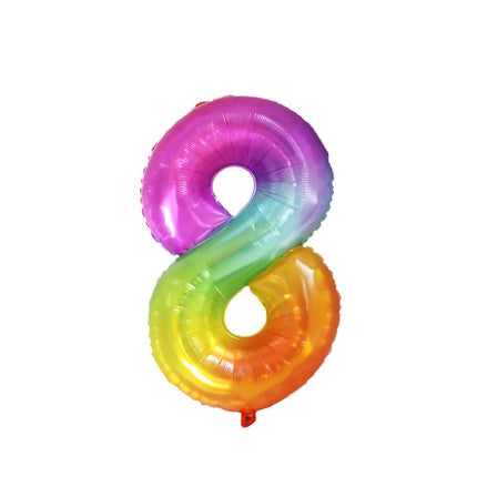 Chiffre 8 JELLEY 40