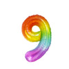 Chiffre 9 JELLEY 40