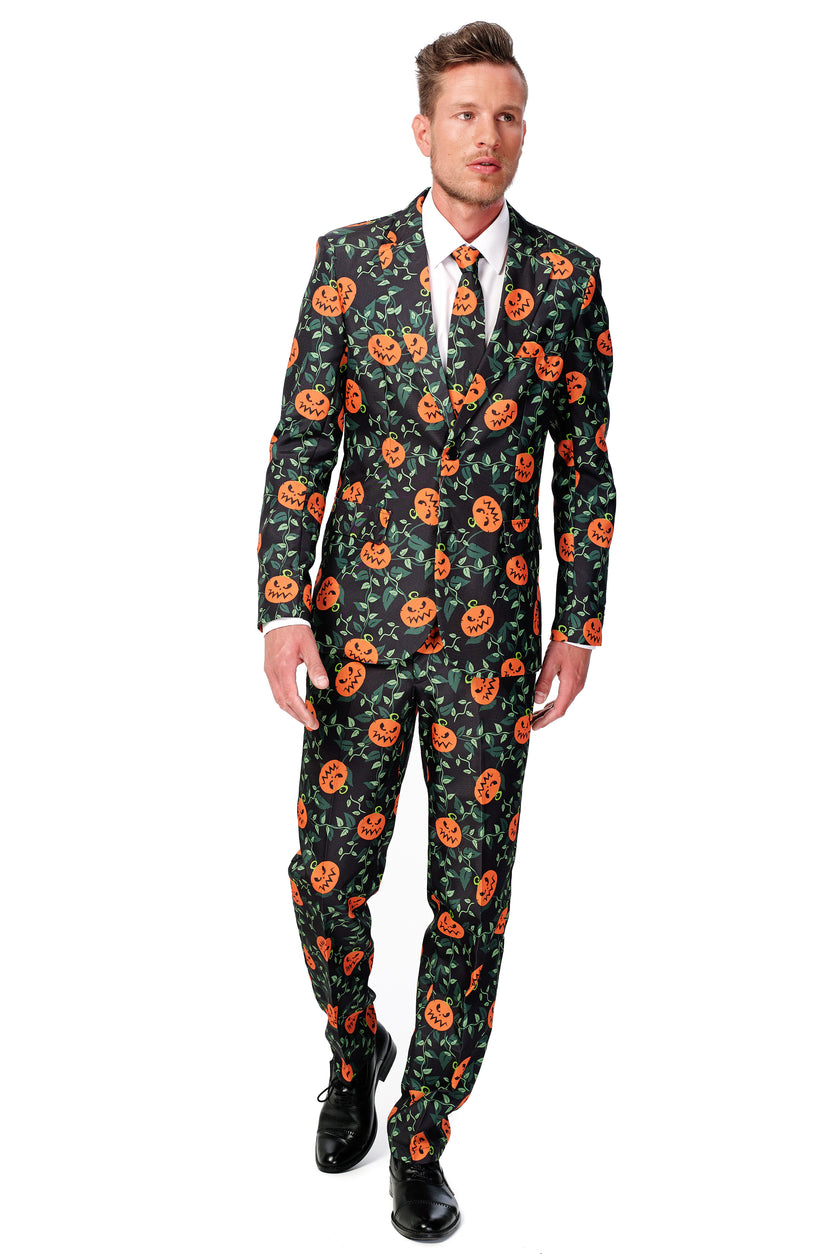 Costume Suitmeister Pumpkin Leaves