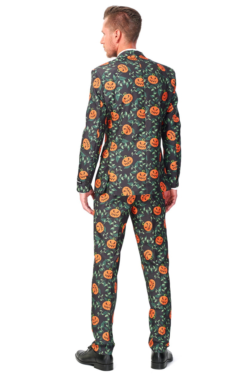 Costume Suitmeister Pumpkin Leaves