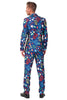 Costume Suitmeister Casino Slot Machine