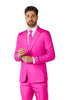 Costume Suitmeister Solid Pink