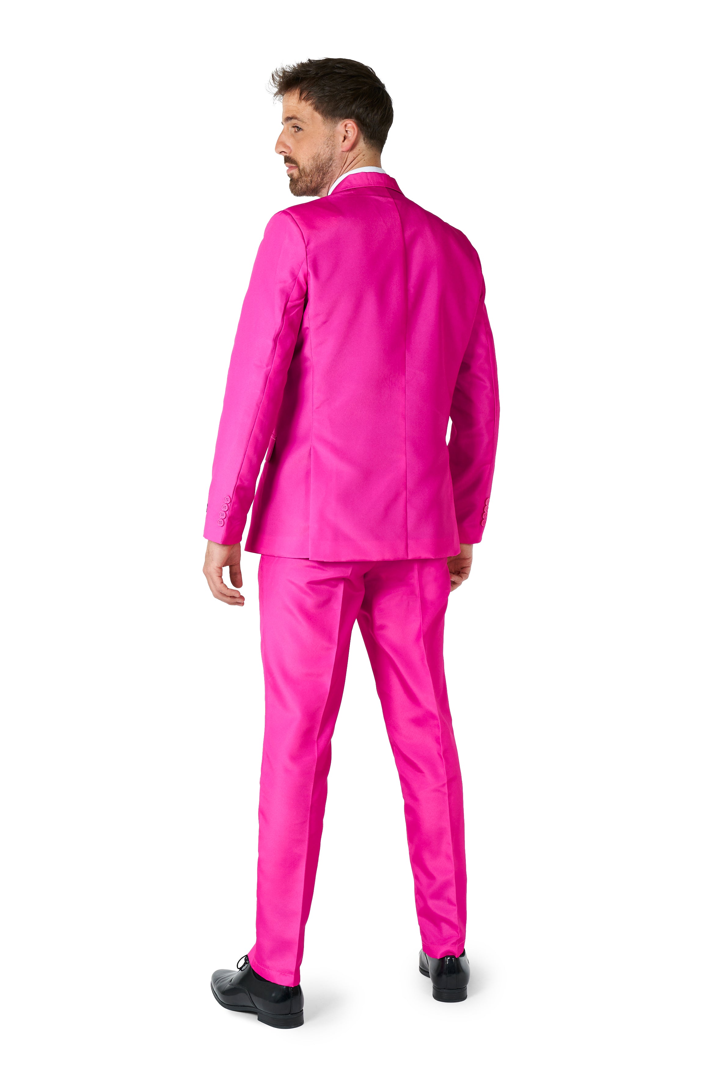 Costume Suitmeister Solid Pink