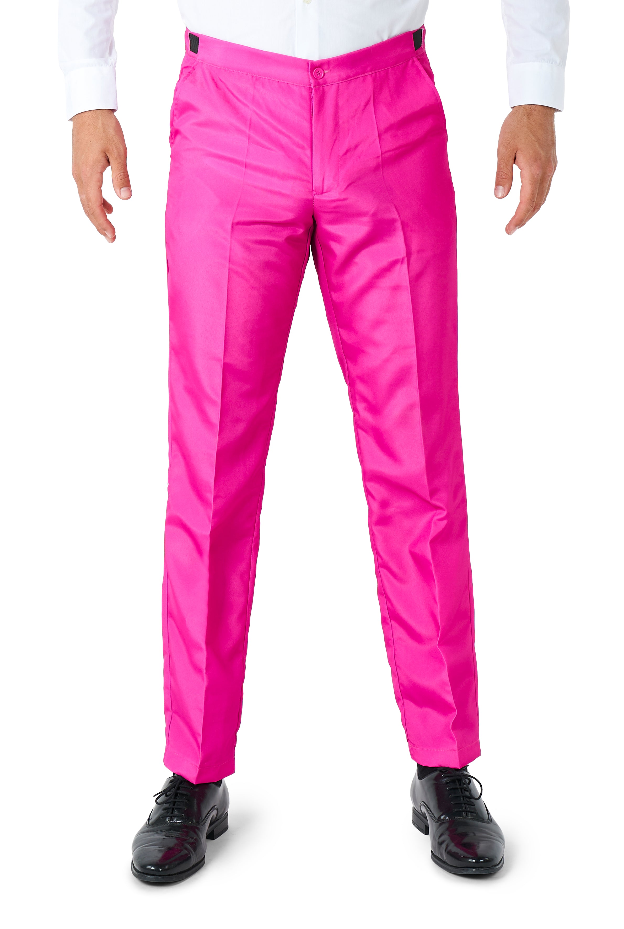 Costume Suitmeister Solid Pink