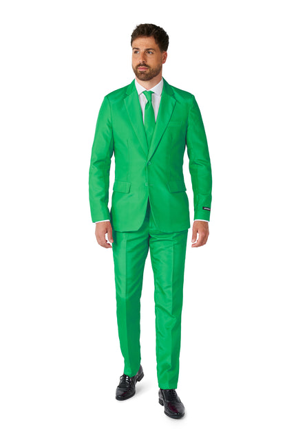 Costume Suitmeister Solid Green