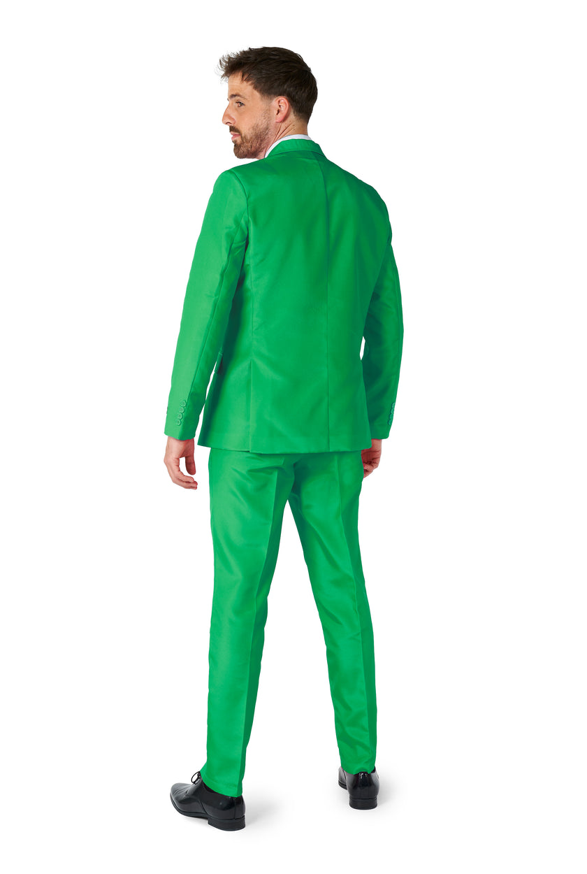 Costume Suitmeister Solid Green