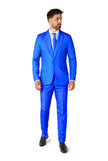 Costume Suitmeister Solid Blue