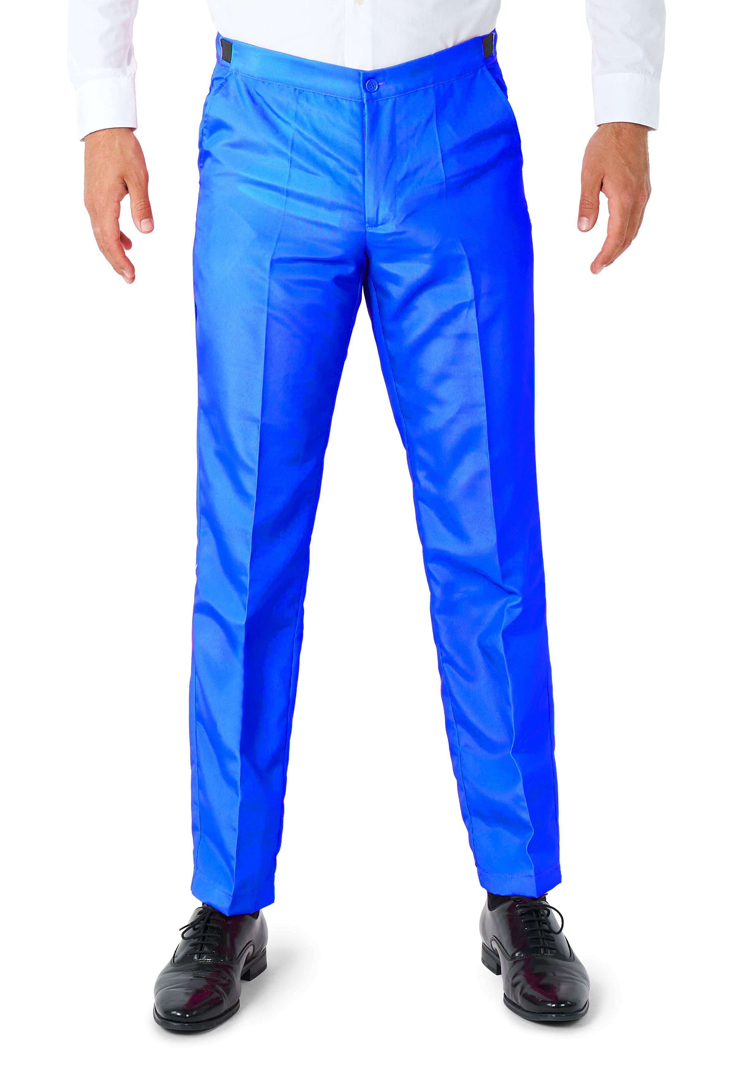 Costume Suitmeister Solid Blue