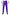 Costume Suitmeister Solid Purple