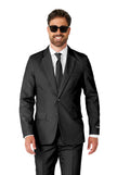 Costume Suitmeister Solid Black