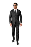 Costume Suitmeister Solid Black