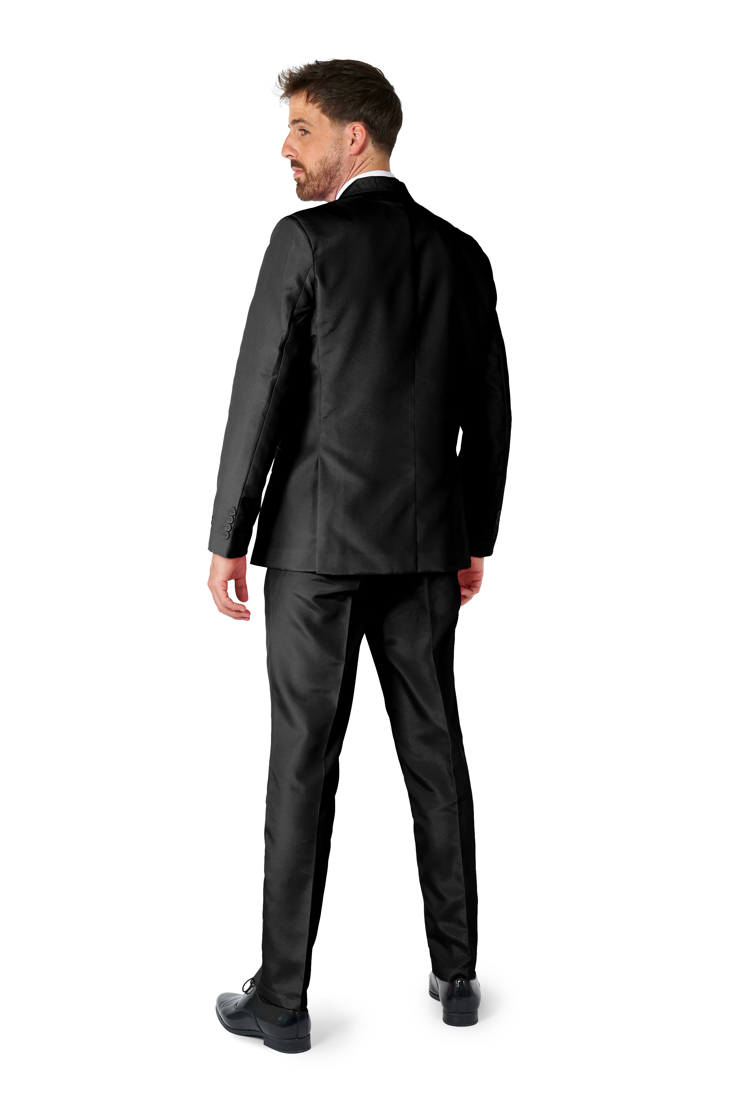 Costume Suitmeister Solid Black