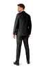 Costume Suitmeister Solid Black