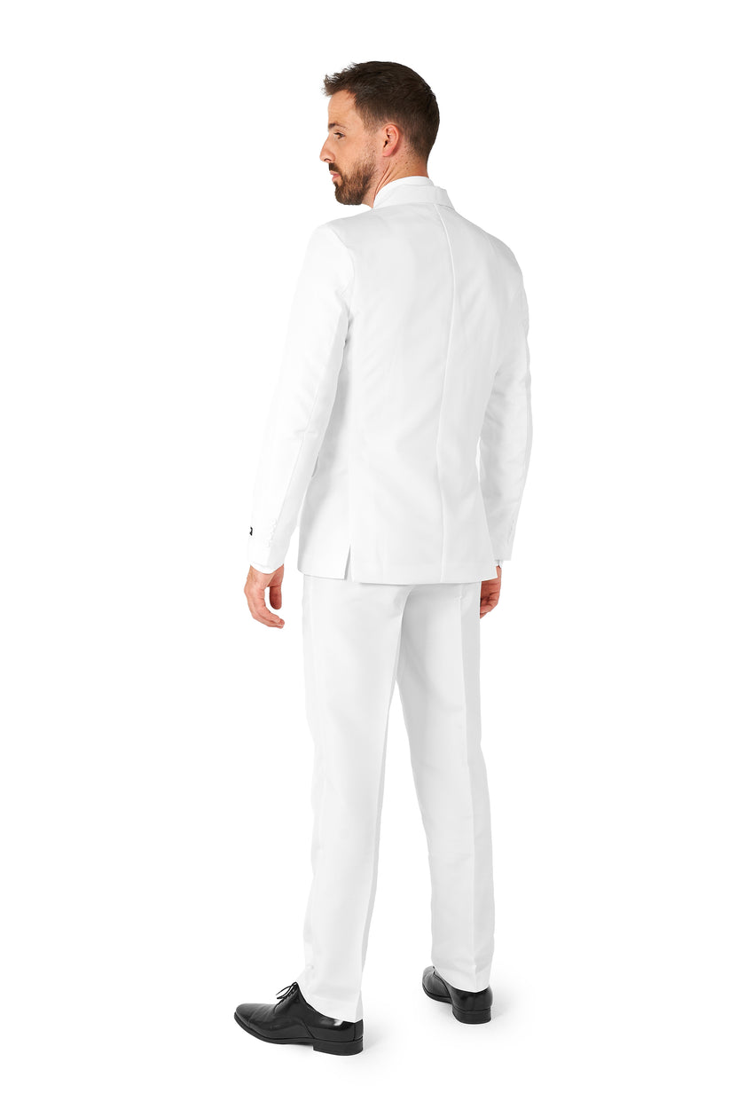 Costume Suitmeister Solid White
