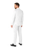 Costume Suitmeister Solid White