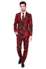 Costume Suitmeister Halloween Black Blood