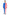 Costume Suitmeister USA Flag