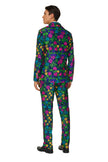 Costume Suitmeister Floral