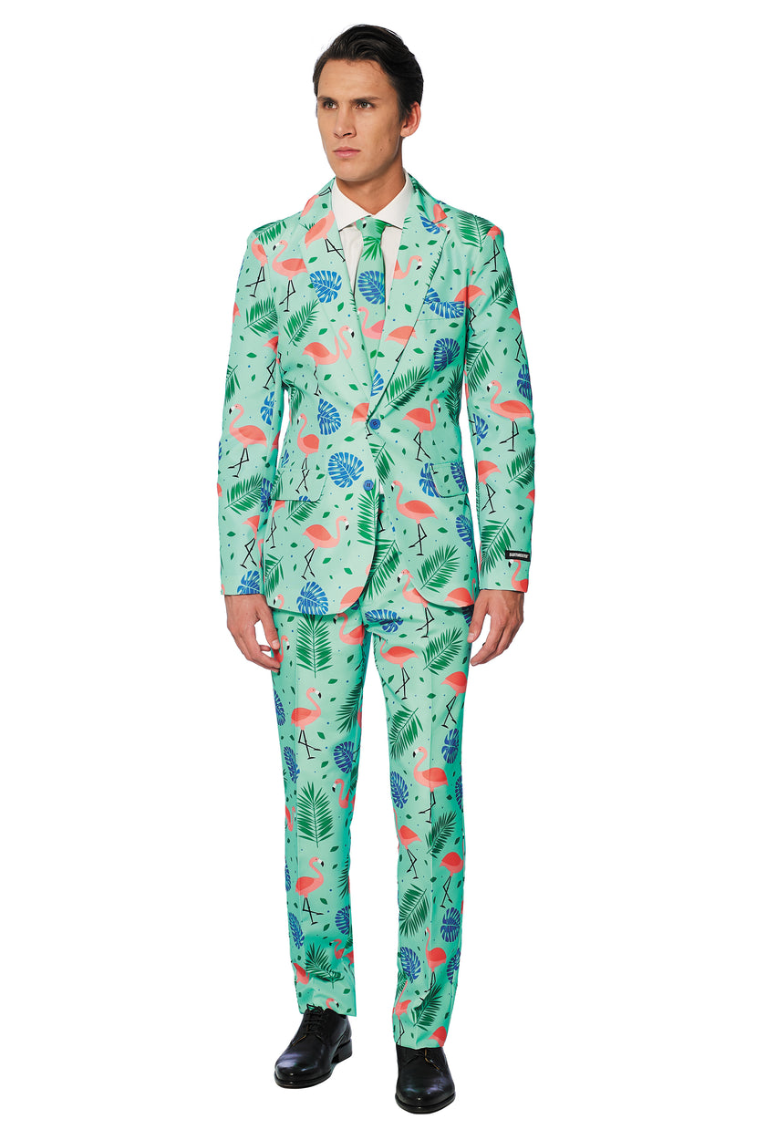 Costume Suitmeister Tropical