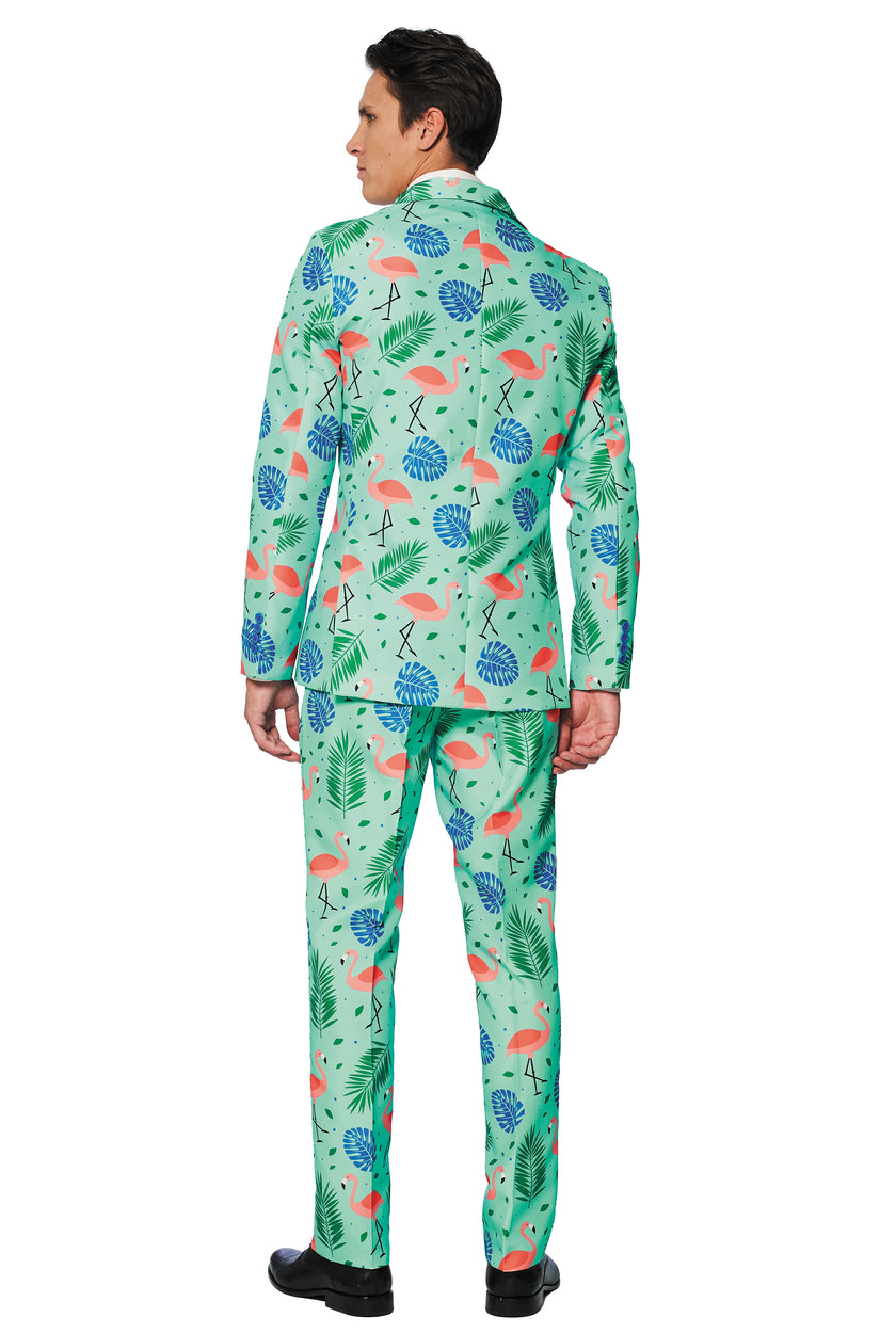 Costume Suitmeister Tropical