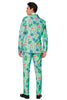 Costume Suitmeister Tropical