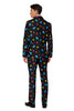 Costume Suitmeister Videogame
