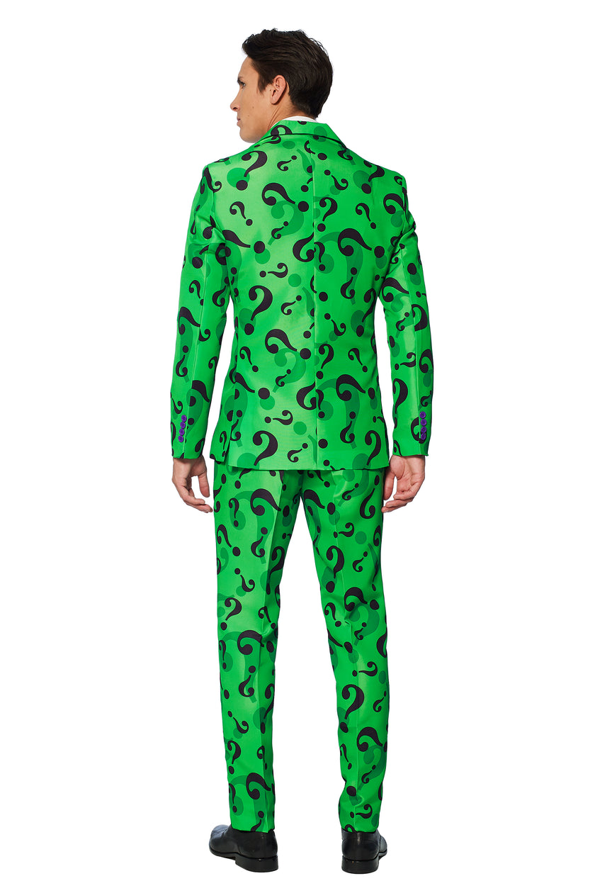 Costume Suitmeister The Riddler