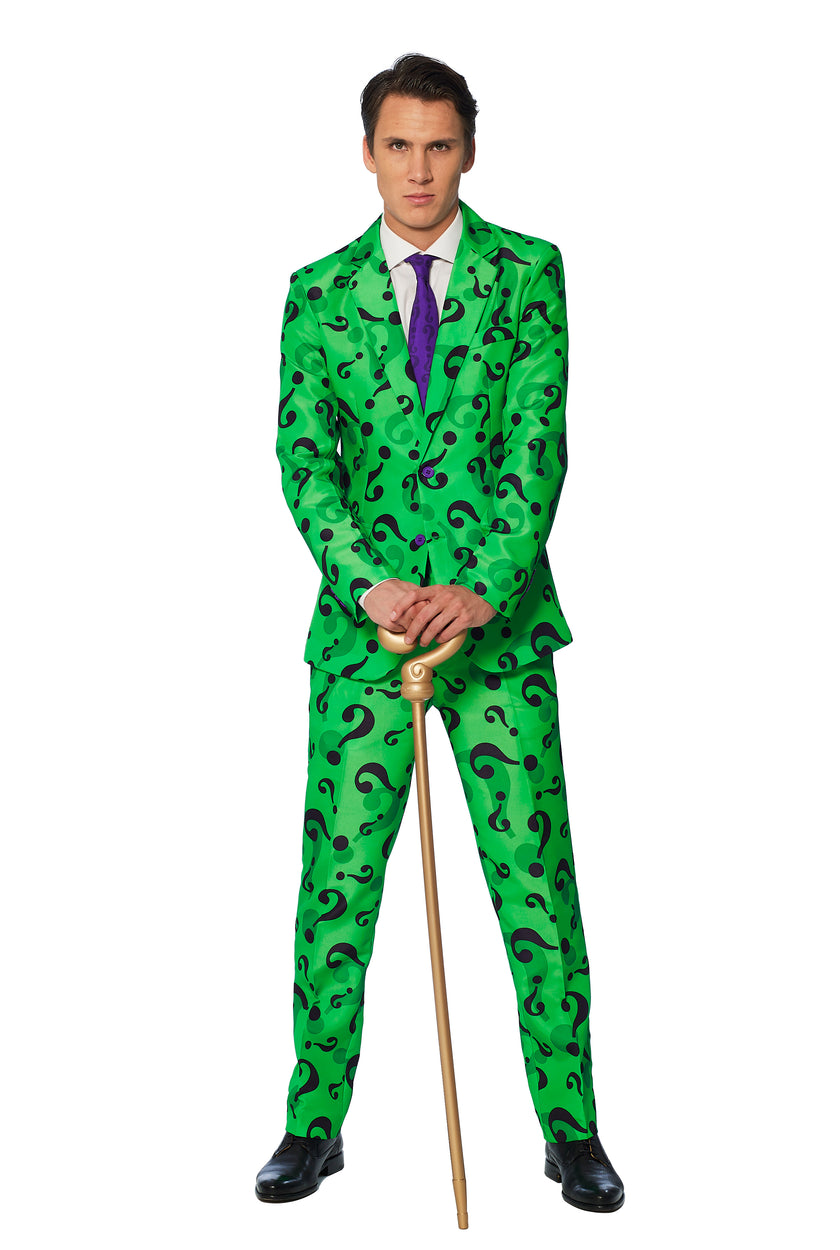 Costume Suitmeister The Riddler