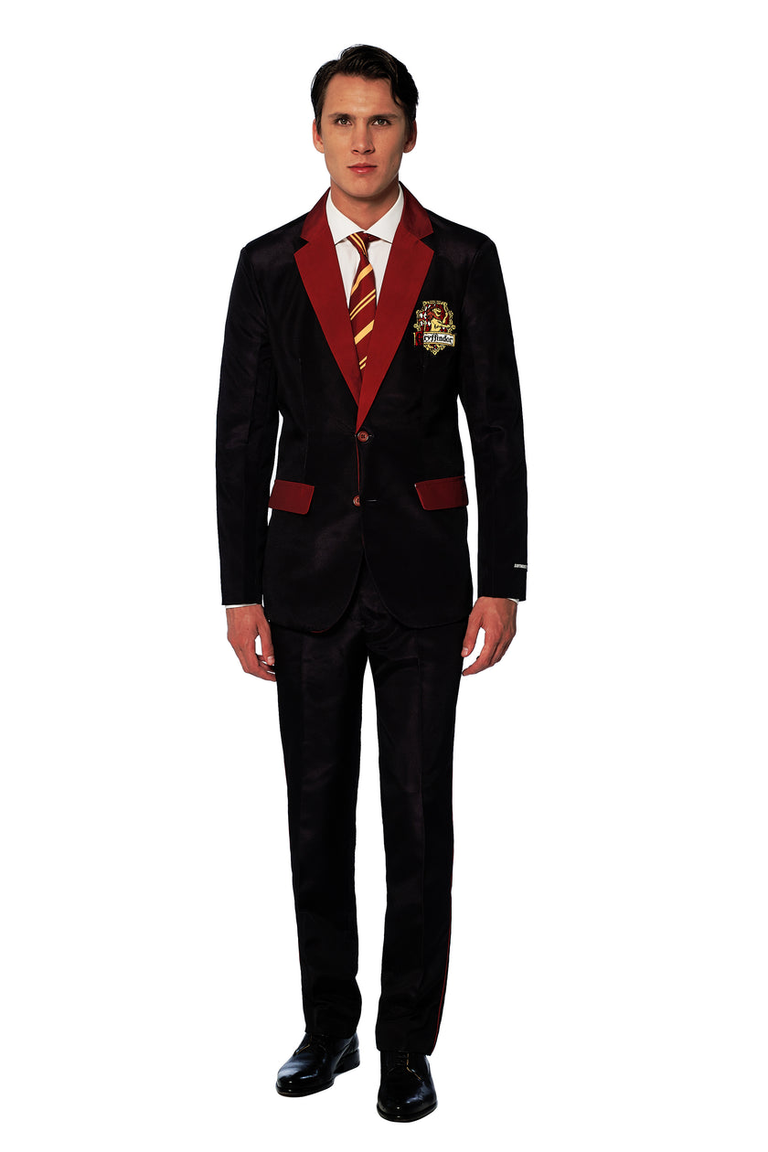 Costume Suitmeister Harry Potter Gryffindor™ suit