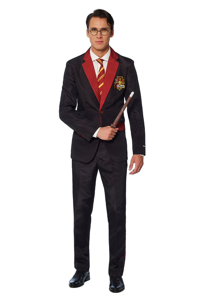 Costume Suitmeister Harry Potter Gryffindor™ suit