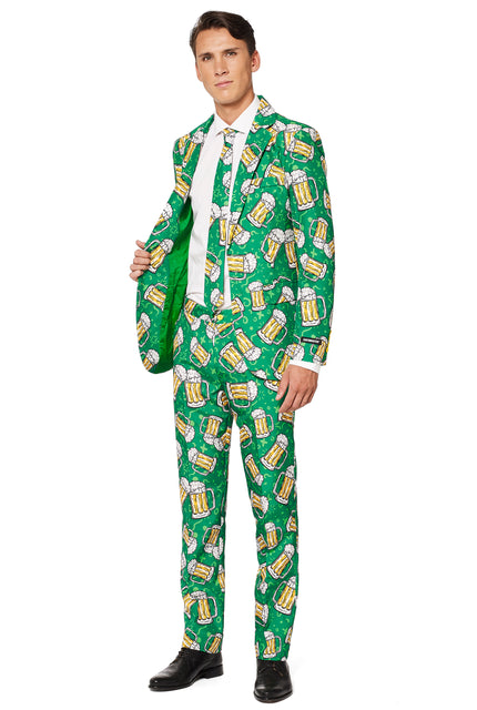Costume Suitmeister Beer Suit